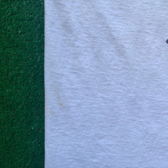 Vintage Test Systems Expert Ringer Baseball Shirt - Picture 7 of 8